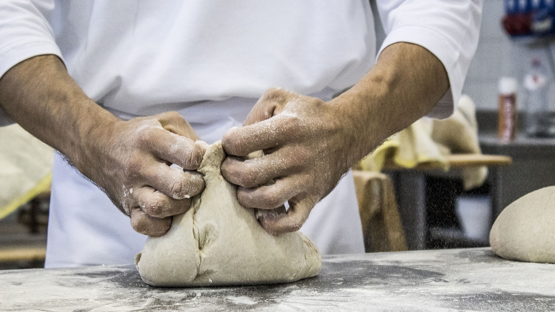 Mercato del Pane